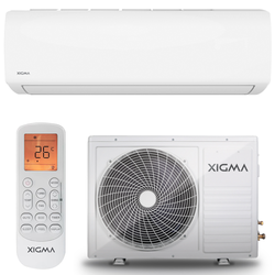 Кондиционер XIGMA XG-TXC70RHA