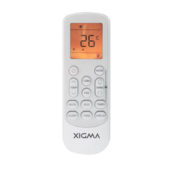 Кондиционер XIGMA XGI-TXC50RHA
