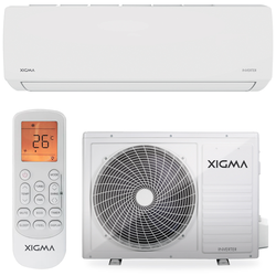 Кондиционер XIGMA XGI-TXC50RHA
