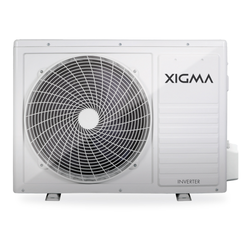 Кондиционер XIGMA XGI-TXC50RHA