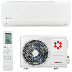 Кондиционер Kentatsu KSGYK35HZRN1/KSRYK35HZRN1