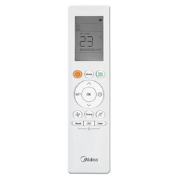 Кондиционер Midea MSAG2-07N8C2S-I/MSAG2-07N8C2S-O