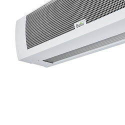 Водяная тепловая завеса Ballu BHC-H15W30-PS (BRC-D2)