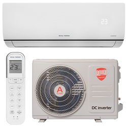 Кондиционер Royal Thermo RTSI-18HN8