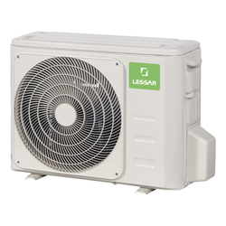 Кондиционер Lessar LS-HE12KRE2A/LU-HE12KRE2A