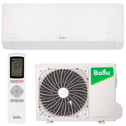 Кондиционер Ballu BSHI-12HN8