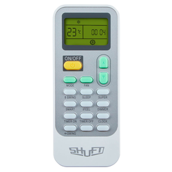 Кондиционер SHUFT SFTHI-12HN8