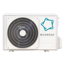 Кондиционер ECOSTAR KVS-RAD18CH