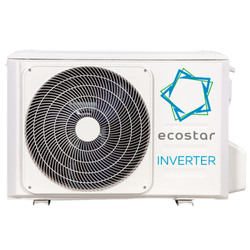 Кондиционер ECOSTAR KVS-IRAD07CH