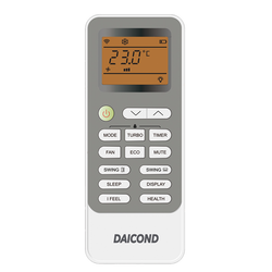 Кондиционер DAICOND DNI-OS18NW