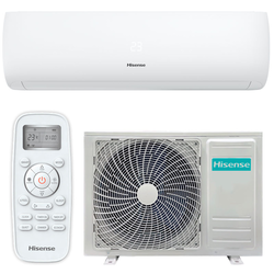 Кондиционер Hisense AS-18HR4RMSCJ00
