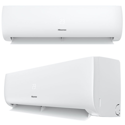 Кондиционер Hisense AS-18HR4RMSCJ00