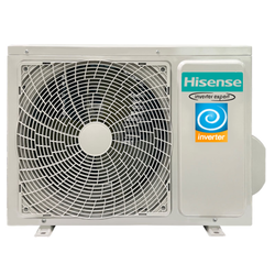 Кондиционер Hisense AS-11UW4RYDDB02