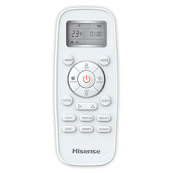 Кондиционер Hisense AS-11UW4RYDDB02
