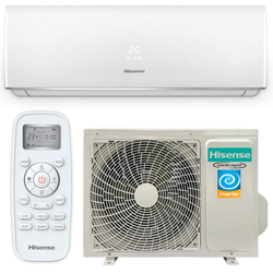 Кондиционер Hisense AS-11UW4RYDDB02