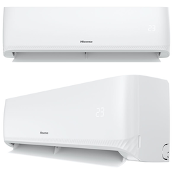 Кондиционер Hisense AS-07UW4RYRCM00