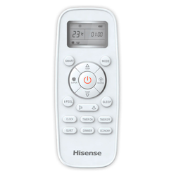 Кондиционер Hisense AS-13UW4RYRCM04