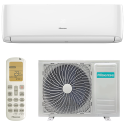 Кондиционер Hisense AS-09HW4RLRCA01A
