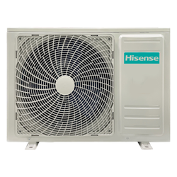 Кондиционер Hisense AS-09HW4RLRKC01A