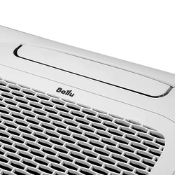 Кассетный кондиционер Ballu BLCI_C-36HN1_24Y