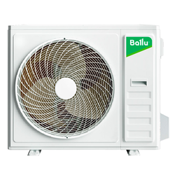 Кассетный кондиционер Ballu BLCI_C-36HN1_24Y