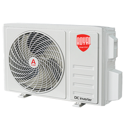 Кондиционер Royal Thermo RTDI-24HN8/Wi-Fi