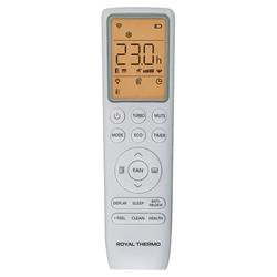 Кондиционер Royal Thermo RTDI-24HN8/Wi-Fi
