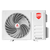 Кондиционер Royal Thermo RTDI-24HN8/Wi-Fi