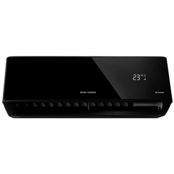 Настенный внутренний блок Royal Thermo RTFMI/in-12HN8/black