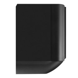 Настенный внутренний блок Royal Thermo RTFMI/in-12HN8/black