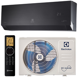 Кондиционер Electrolux EACS/I-12HEN-BLACK/N8_24Y