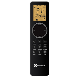 Кондиционер Electrolux EACS/I-12HEN-BLACK/N8_24Y
