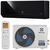 Кондиционер Electrolux EACS/I-18HIX-BLACK/N8