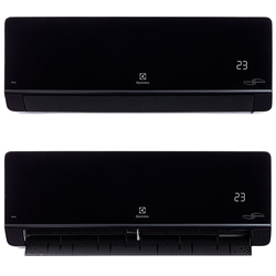 Кондиционер Electrolux EACS/I-18HIX-BLACK/N8