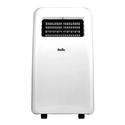 Мобильный кондиционер Ballu BPAC-07 CP/N1_24Y