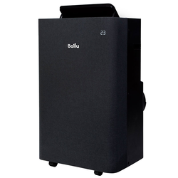 Мобильный кондиционер Ballu BPAC-14 EW/N6