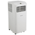 Мобильный кондиционер Hisense AP-09CR4GKVS00