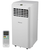 Мобильный кондиционер Hisense AP-09CR4GKVS00