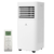 Мобильный кондиционер Royal Clima RM-CU30HH-E