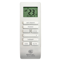 Мобильный кондиционер Royal Clima RM-CR39HH-E