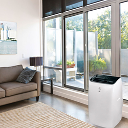 Мобильный кондиционер Royal Clima RM-LP60CN-E