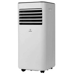 Мобильный кондиционер ECOSTAR KV-DS09CH-E