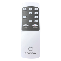Мобильный кондиционер ECOSTAR KV-DS09CH-E