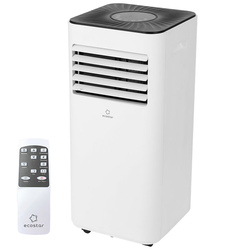 Мобильный кондиционер ECOSTAR KV-DS09CH-E