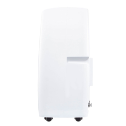 Мобильный кондиционер Electrolux EACM-09 GT/N6
