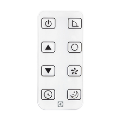 Мобильный кондиционер Electrolux EACM-09 GT/N6