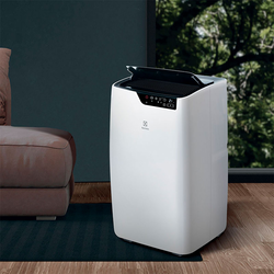 Мобильный кондиционер Electrolux EACM-09 GT/N6