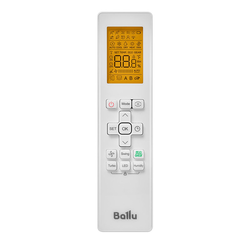 Кондиционер Ballu BSPKI-13HN8_V4