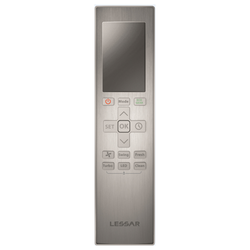 Кондиционер Lessar LS-HE09KJE2/LU-HE09KJE2