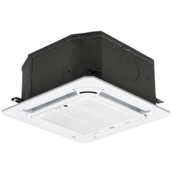 Кассетный кондиционер Kentatsu KSZTA53HFAN1R/KSUTA53HFAN1L/KPU65-D